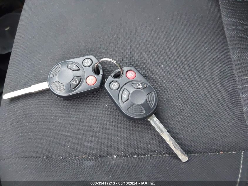 2015 Ford Focus Se VIN: 1FADP3K23FL295055 Lot: 39417213