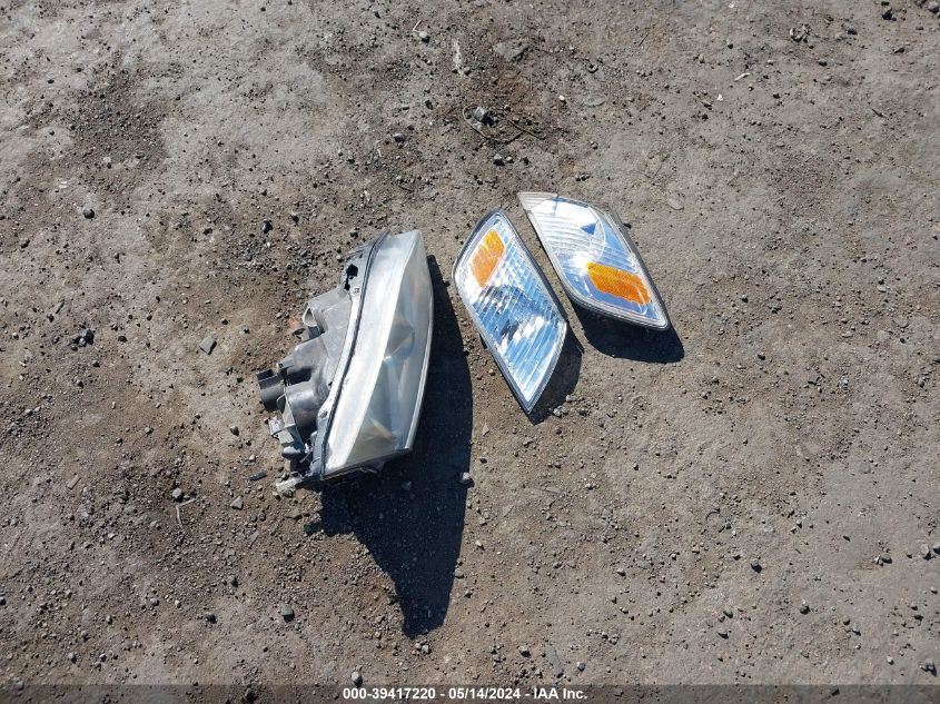 2000 Lexus Es 300 VIN: JT8BF28G6Y0267965 Lot: 39417220