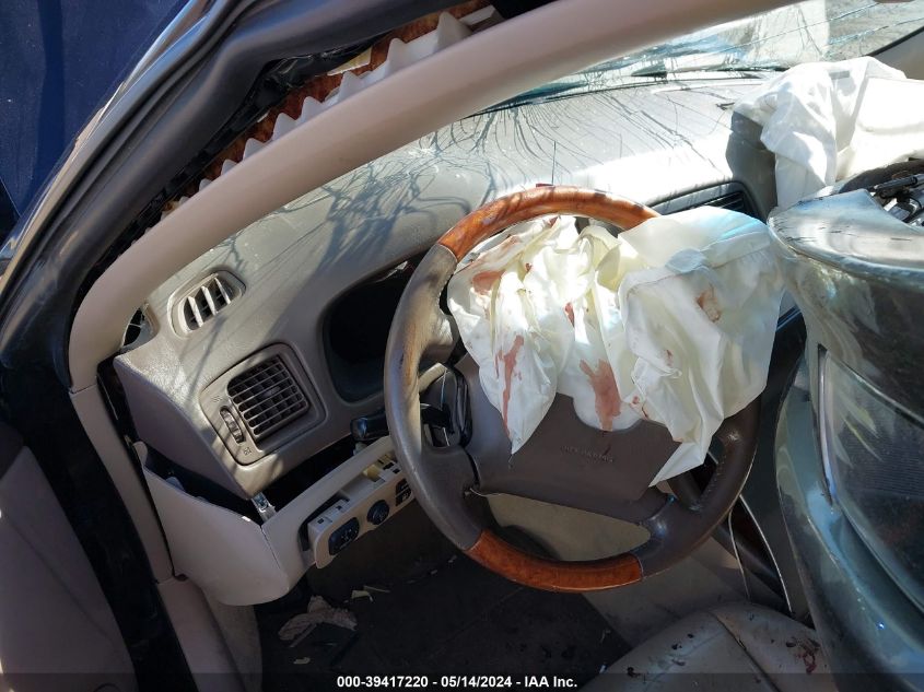 2000 Lexus Es 300 VIN: JT8BF28G6Y0267965 Lot: 39417220