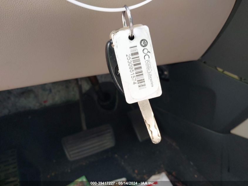 2009 Honda Pilot Ex-L VIN: 5FNYF48509B002144 Lot: 39417227