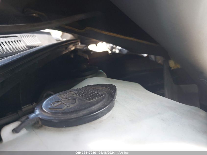 2008 Toyota Prius VIN: JTDKB20U787726118 Lot: 39417256