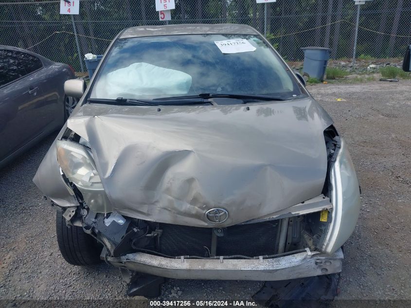 2008 Toyota Prius VIN: JTDKB20U787726118 Lot: 39417256