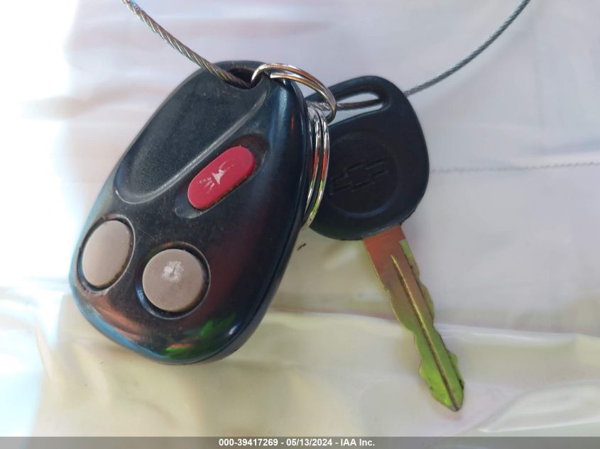 2007 Chevrolet Trailblazer Ls VIN: 1GNDS13S472246408 Lot: 39417269