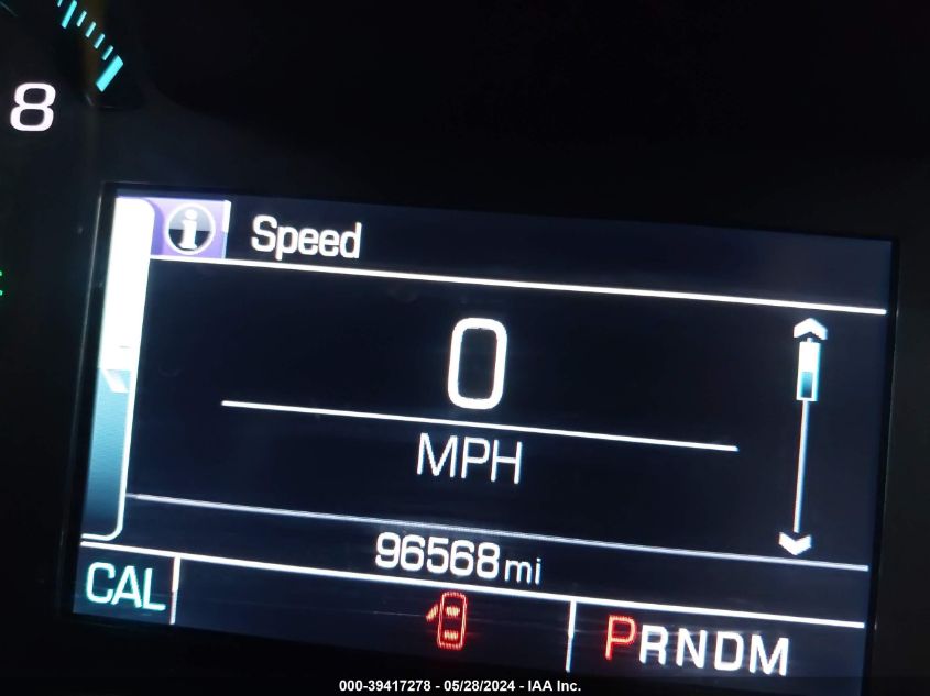 2019 Chevrolet Impala Lt VIN: 1G11Z5S36KU115088 Lot: 39417278