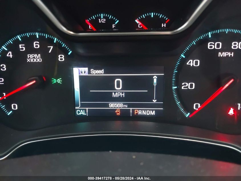 2019 Chevrolet Impala Lt VIN: 1G11Z5S36KU115088 Lot: 39417278