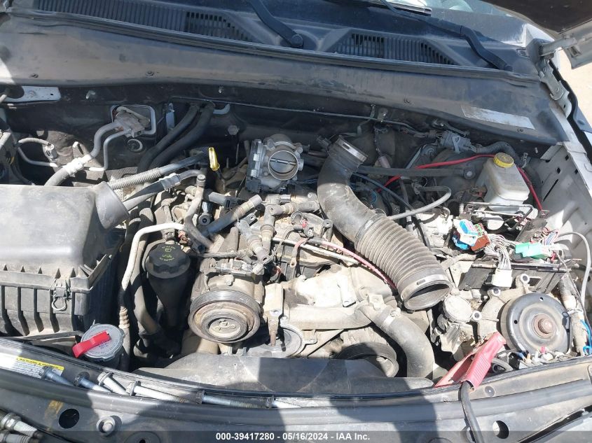 2008 Dodge Nitro Sxt VIN: 1D8GT28K48W229914 Lot: 39417280