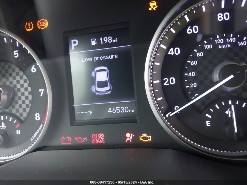 2019 Hyundai Elantra Sel VIN: 5NPD84LF2KH415148 Lot: 39417296