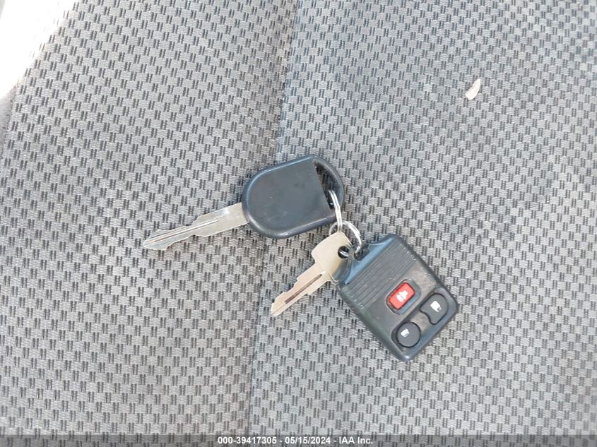 2006 Ford Escape Xlt/Xlt Sport VIN: 1FMYU93106KA17194 Lot: 39417305