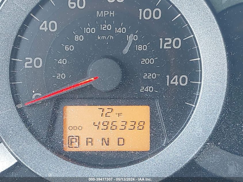 2010 Toyota Rav4 Sport V6 VIN: JTMRK4DV1A5088673 Lot: 39417307