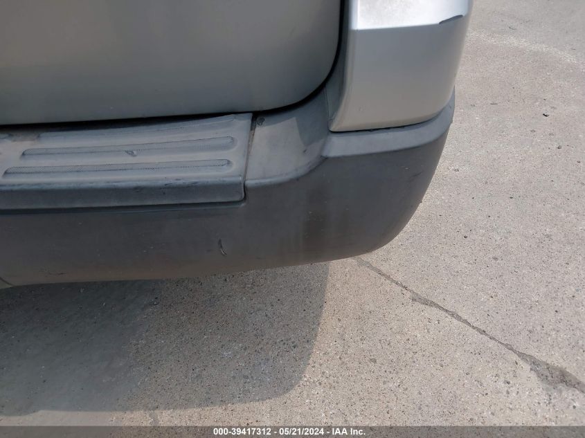 2004 Ford Expedition Xlt VIN: 1FMPU15LX4LB07505 Lot: 39417312