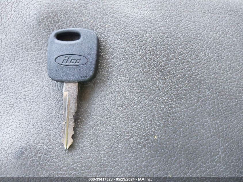 2001 Ford F-150 Xl/Xlt VIN: 1FTZX17241NA31918 Lot: 39417328