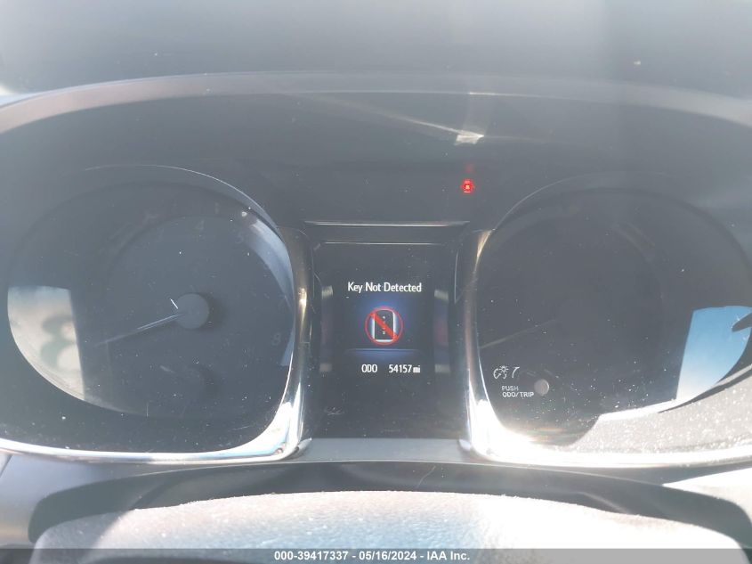 2014 TOYOTA AVALON XLE TOURING - 4T1BK1EB8EU131160