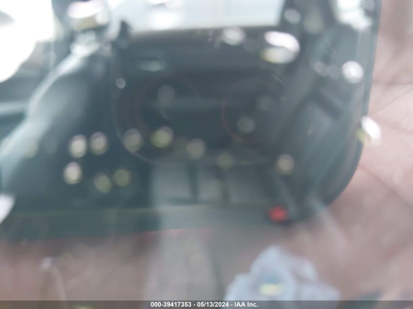 2021 NISSAN ROGUE SL FWD - JN8AT3CA0MW012707