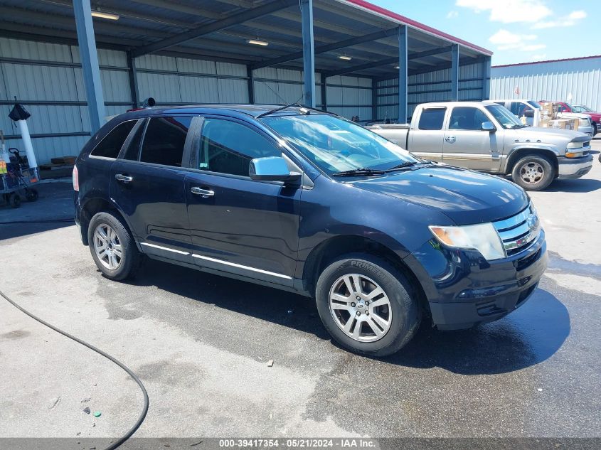 2010 Ford Edge Se VIN: 2FMDK3GC0ABB31468 Lot: 39417354