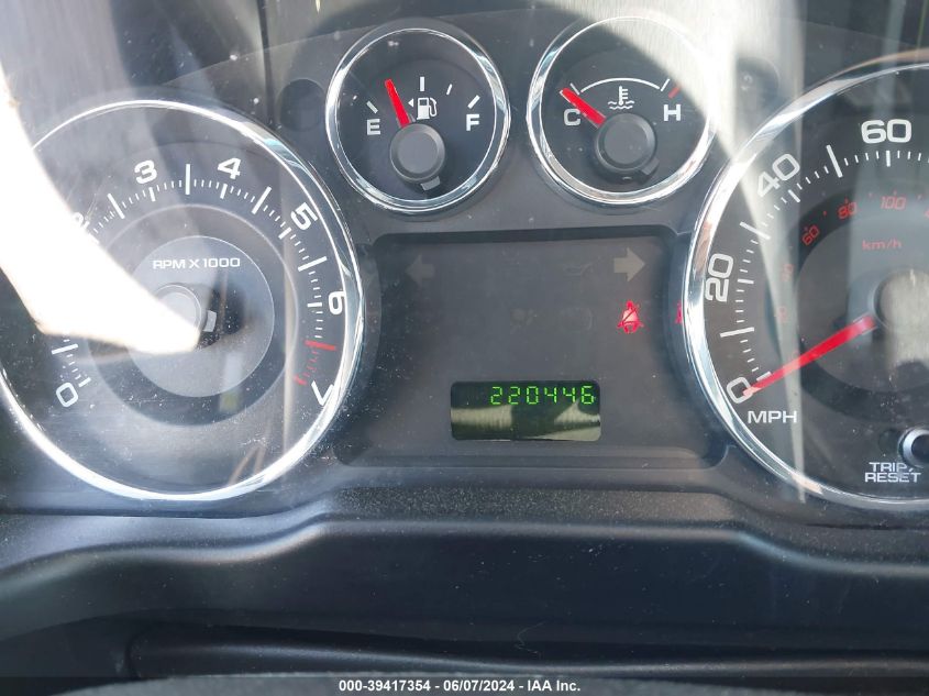 2010 Ford Edge Se VIN: 2FMDK3GC0ABB31468 Lot: 39417354