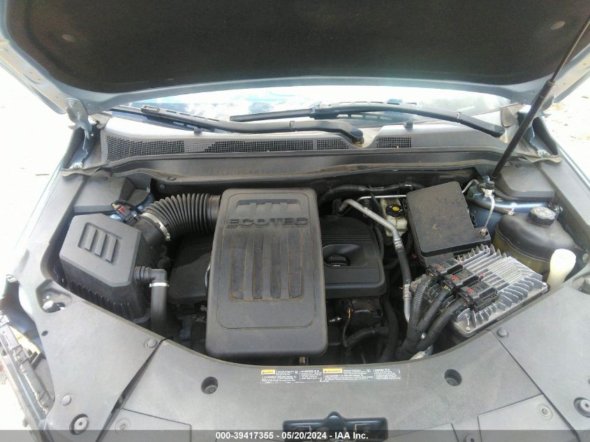 2015 Chevrolet Equinox Ls VIN: 2GNFLEEK6F6259561 Lot: 39417355