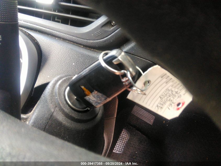 2015 Chevrolet Equinox Ls VIN: 2GNFLEEK6F6259561 Lot: 39417355