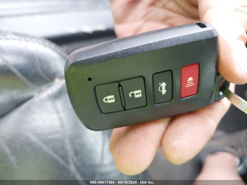 2013 TOYOTA AVALON PREMIUM/TOURING/LIMITED - 4T1BK1EB9DU018655