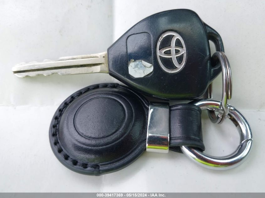 2007 Toyota Camry Le VIN: 4T1BE46K87U149894 Lot: 39417369