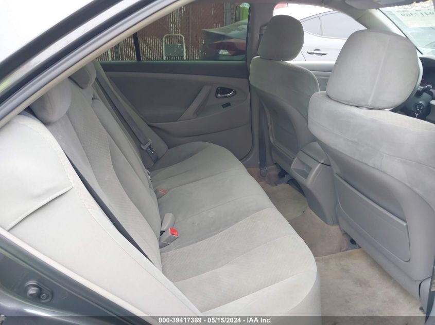 2007 Toyota Camry Le VIN: 4T1BE46K87U149894 Lot: 39417369