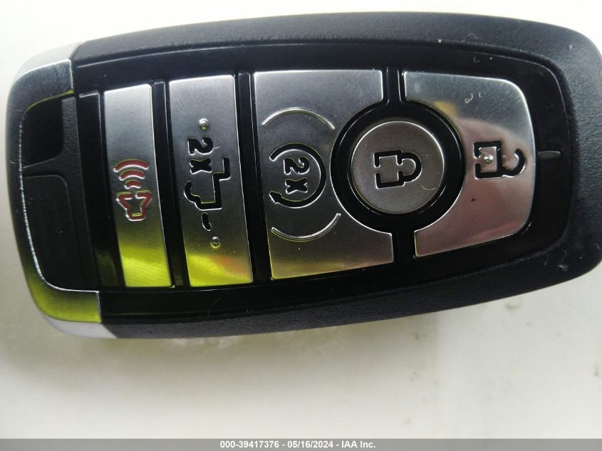 2022 Ford F-150 Xlt VIN: 1FTEX1EP5NFA97472 Lot: 39417376