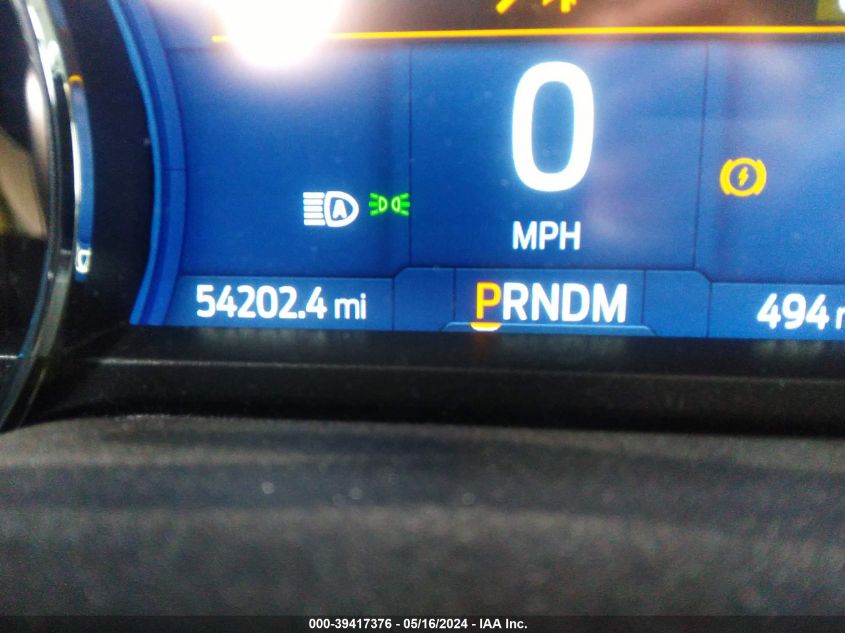 2022 Ford F-150 Xlt VIN: 1FTEX1EP5NFA97472 Lot: 39417376