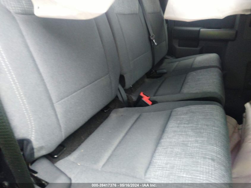 2022 Ford F-150 Xlt VIN: 1FTEX1EP5NFA97472 Lot: 39417376