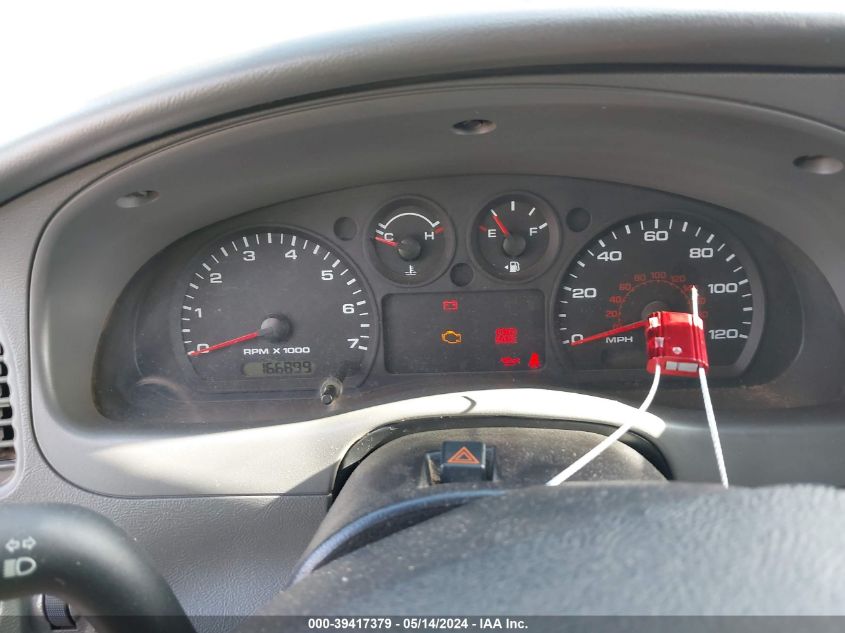 2008 Ford Ranger Xl/Xlt VIN: 1FTYR10D28PA49544 Lot: 39417379