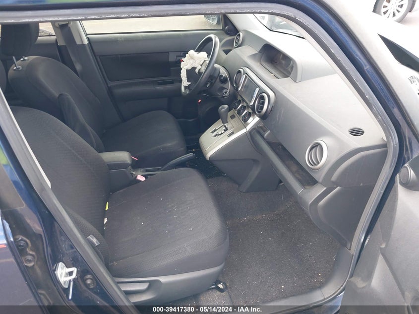 2008 Scion Xb VIN: JTLKE50EX81012542 Lot: 39417380