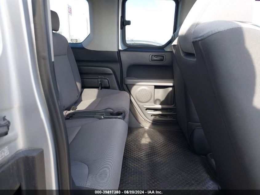 2008 Honda Element Lx VIN: 5J6YH18338L004788 Lot: 39417383