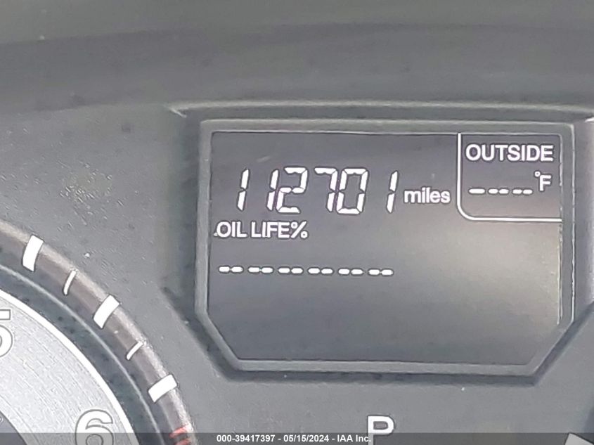 2014 Honda Odyssey Ex VIN: 5FNRL5H49EB042386 Lot: 39417397