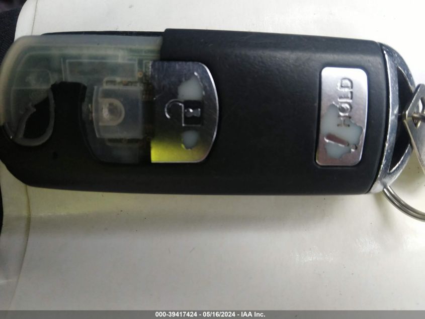 2017 Mazda Cx-3 Sport VIN: JM1DKFB72H0150759 Lot: 39417424