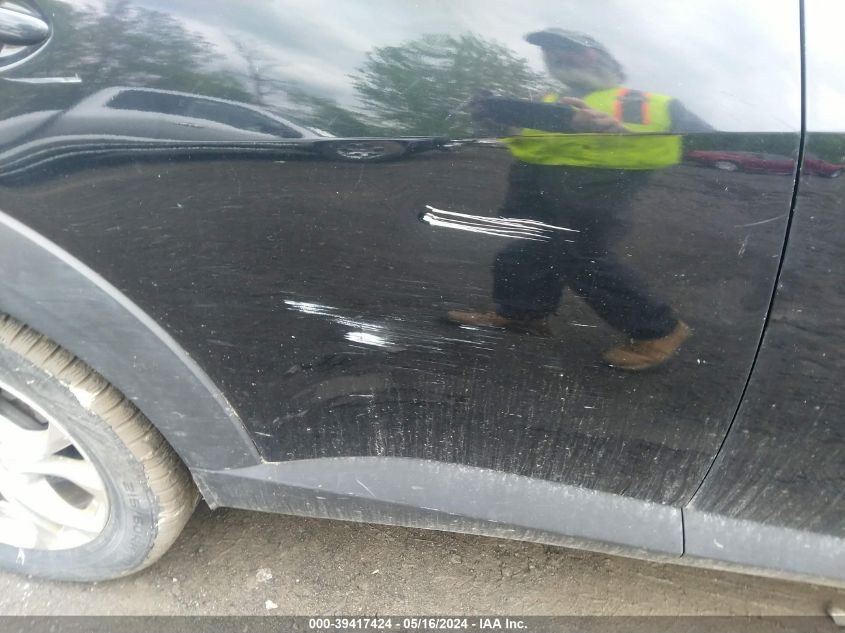 2017 Mazda Cx-3 Sport VIN: JM1DKFB72H0150759 Lot: 39417424