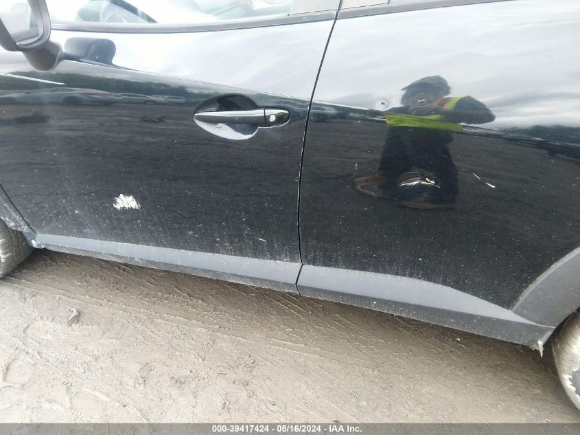 2017 Mazda Cx-3 Sport VIN: JM1DKFB72H0150759 Lot: 39417424