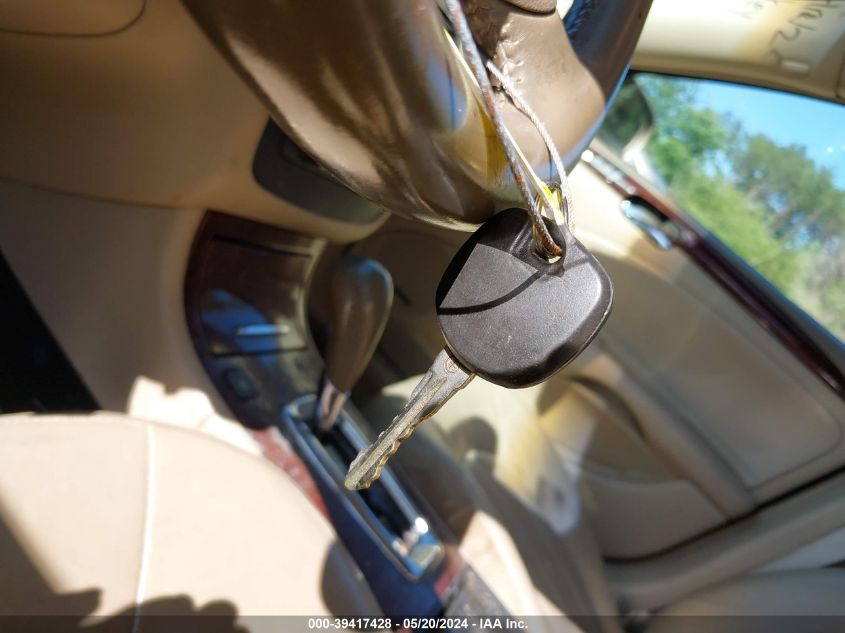 2006 Buick Lucerne Cxl VIN: 1G4HR57YX6U165780 Lot: 39417428