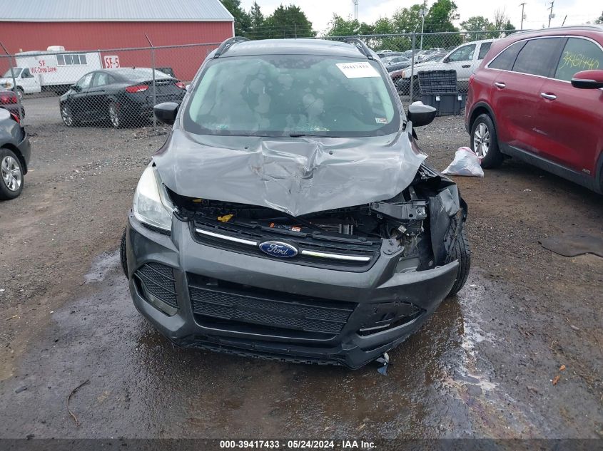 2015 Ford Escape Se VIN: 1FMCU9GX8FUC18869 Lot: 39417433