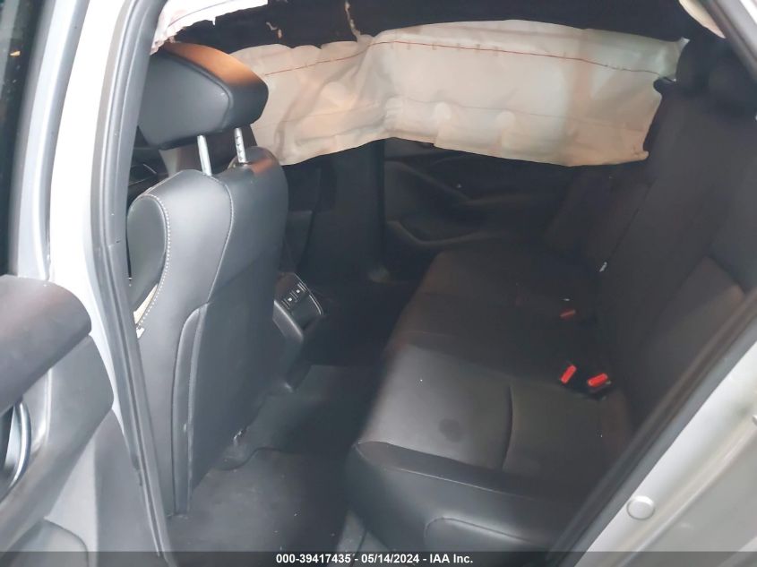 2021 Honda Accord Sport VIN: 1HGCV1F31MA023200 Lot: 39417435