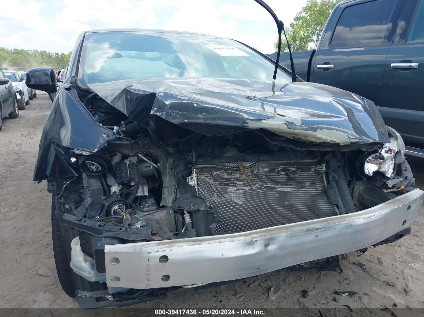 2013 Honda Civic Lx VIN: 19XFB2F58DE081474 Lot: 39417436