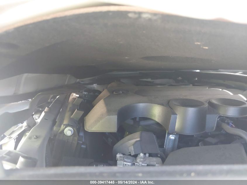 2017 Toyota 4Runner Trd Pro VIN: JTEBU5JR5H5475239 Lot: 39417445