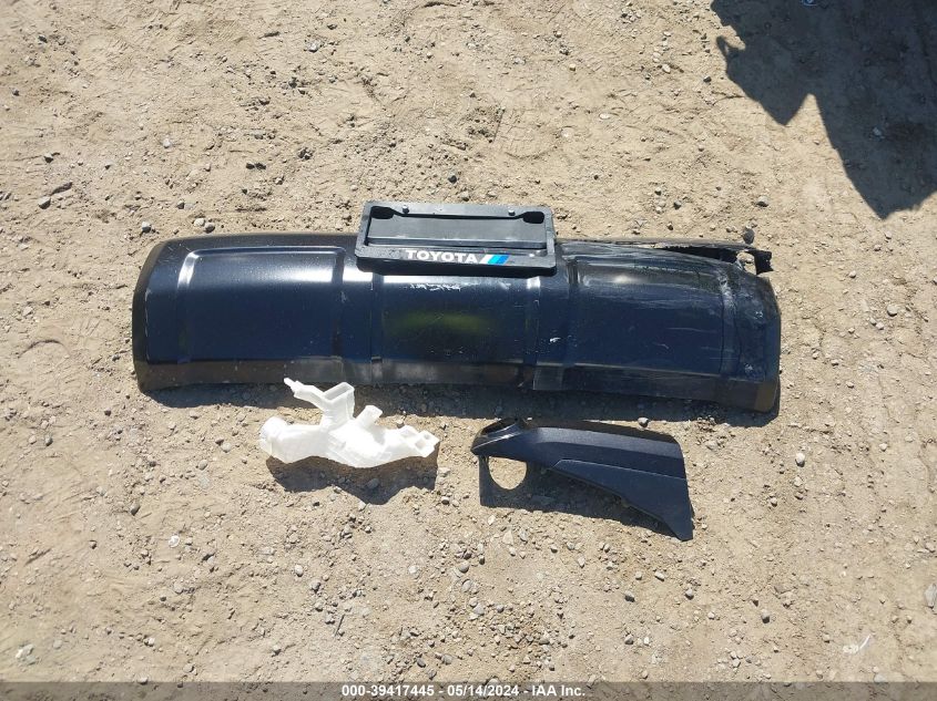 2017 Toyota 4Runner Trd Pro VIN: JTEBU5JR5H5475239 Lot: 39417445