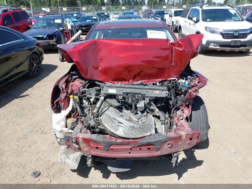 2010 Mazda Mazda3 I Touring VIN: JM1BL1SG5A1153484 Lot: 39417453