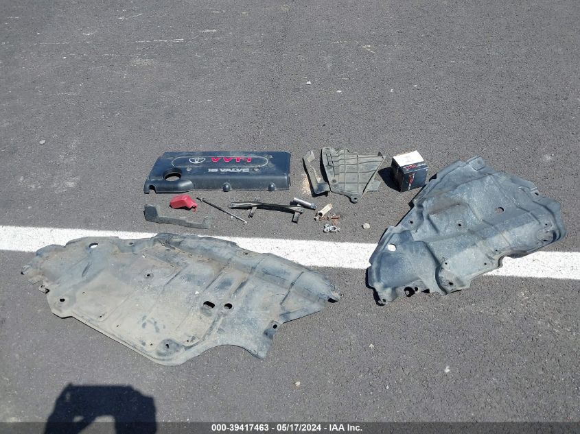 2009 Toyota Camry Le VIN: 4T1BE46K89U829037 Lot: 39417463