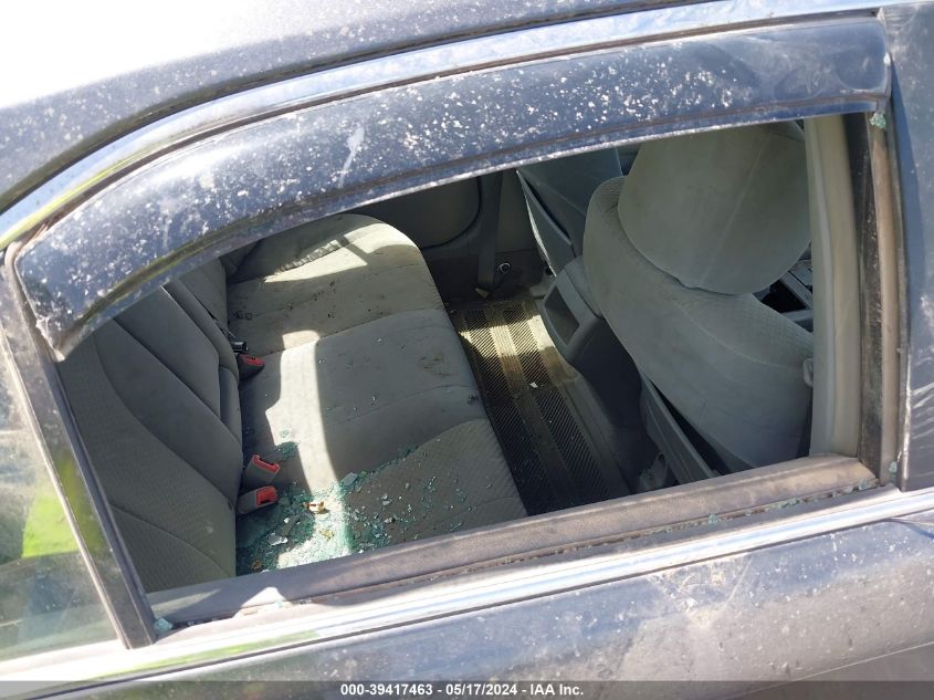 2009 Toyota Camry Le VIN: 4T1BE46K89U829037 Lot: 39417463