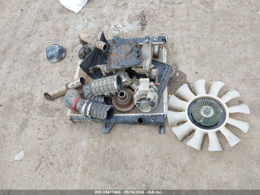 2001 Ford Ranger Edge/Xlt VIN: 1FTZR15E31TA81180 Lot: 39417465