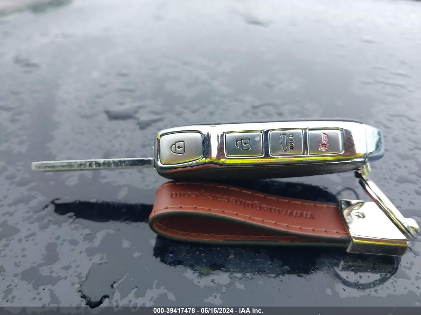 2023 Kia Forte Lxs VIN: 3KPF24AD9PE692760 Lot: 39417478