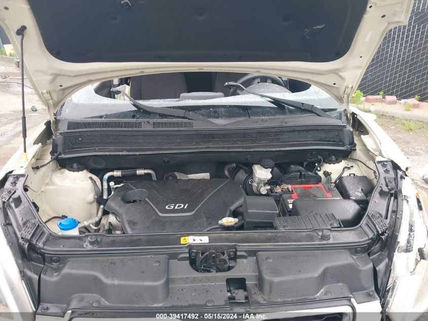 2012 Kia Soul VIN: KNDJT2A53C7430988 Lot: 39417492