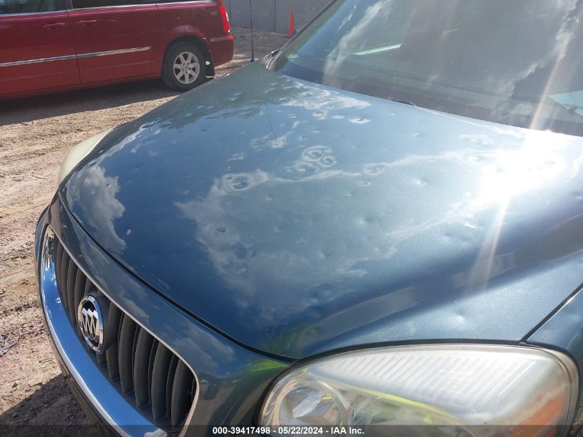 2005 Buick Terraza Cxl VIN: 5GADV33L05D187395 Lot: 39417498