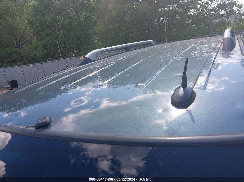 2005 Buick Terraza Cxl VIN: 5GADV33L05D187395 Lot: 39417498