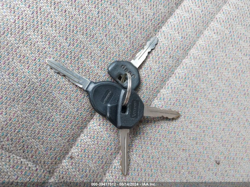 1999 Jeep Cherokee Classic/Sport VIN: 1J4FF68S8XL591179 Lot: 39417512