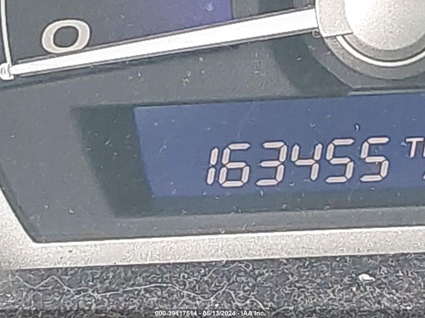 2009 Honda Civic Gx VIN: 1HGFA465X9L000022 Lot: 39417514